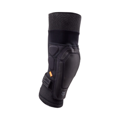 Fox Launch Pro D3O Knee Guard Knieschoner schwarz Medium I Mtb I Mountainbike