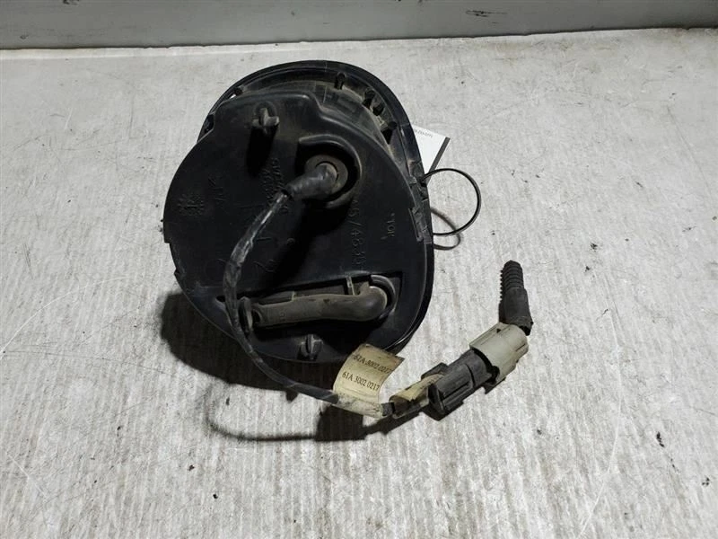 Luz antiniebla de esquina/estacionamiento para pasajeros compatible con 98-04 INTREPID 177567 Foto 3 de 4