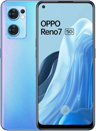 OPPO Reno 7 5G (RAM 8GB 256GB) 6.43" 64MP Camera Dual SIM GoogleplayPhone - Picture 6 of 10
