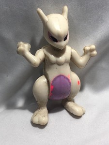 bootleg pokemon figures