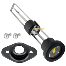 Fuel Gas Gauge Cap for Honda Rancher 420 TRX420FE/FM/FPE/FPM/TE/TM 2007-2013