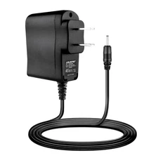 AC Adapter Charger For Worx 4V Cordless Drill Screwdriver Works SD & XTD Driver