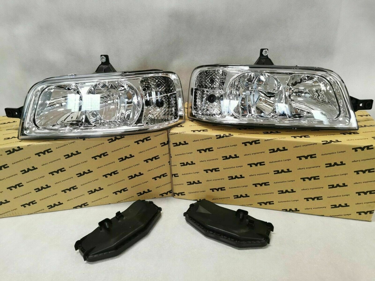 Lampes Feu Arrière Fiat Ducato 2 Lampes Feu Arrière Pour Fiat - Foto 11