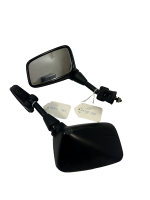 Kawasaki OEM Mirror Set from 1984/1985 Ninja ZX900 | eBay