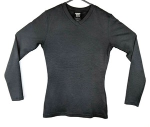 black base layer womens