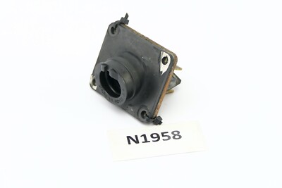Suzuki RG 80 Gamma NC11A - Ansaugstutzen Vergaser N1958