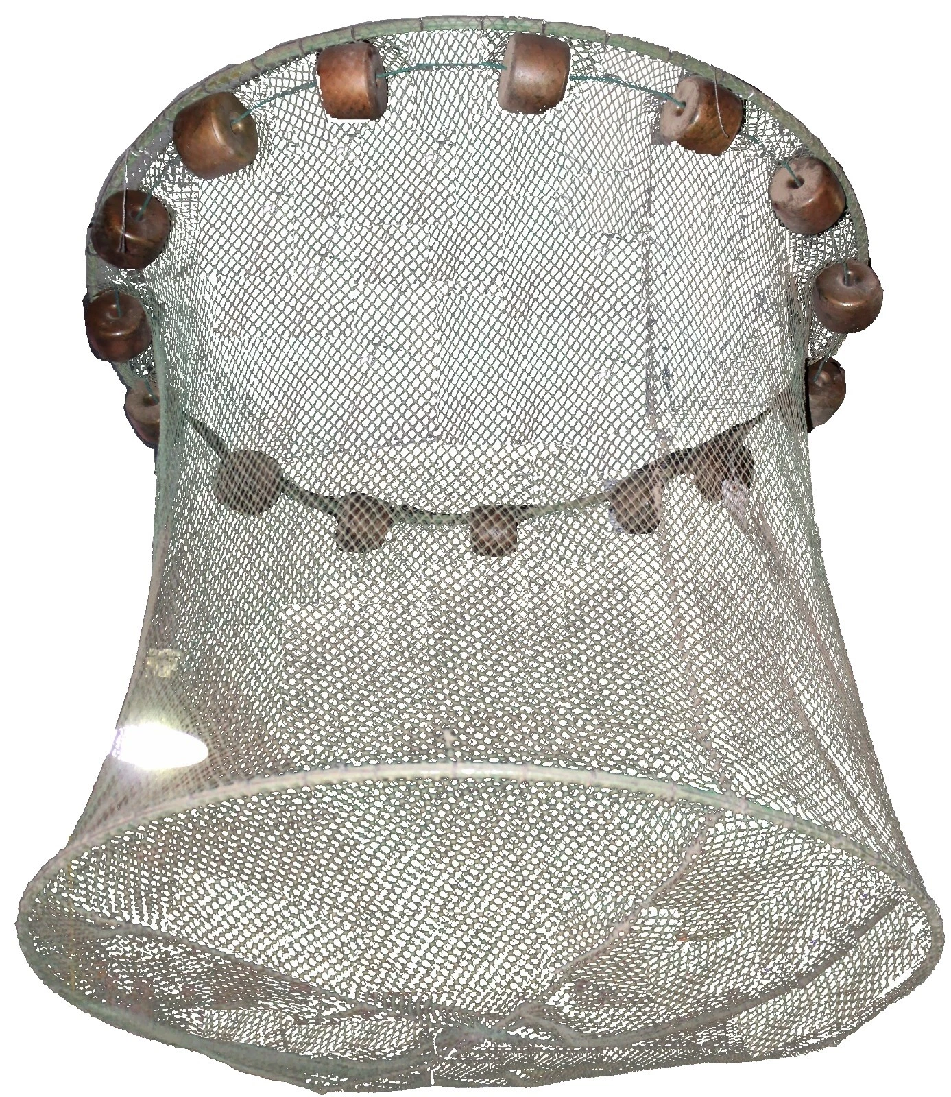 Antique Original Antique Fishing Floats