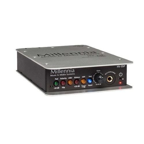ART DUAL MP Model 254 真空管 マイクアンプ ART Dual MP - Two Channel Tube Microphone Preamp Model 254 (TESTED