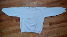 Greek fisherman's  sweater size M  (  wear with Greek captain hat is
