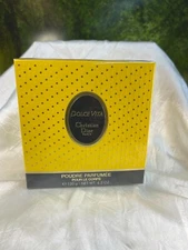Dolce Vita 120G Perfumed Dusting Powder by Christian Dior (New with box seal)