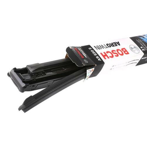 SPAZZOLA BOSCH TERGICRISTALLO FIAT DUCATO 2 SERIE (230 244) 2002> KIT 2 SPAZZOLE - Picture 7 of 9