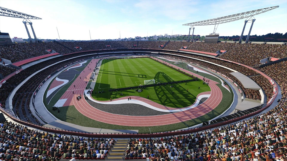 eFOOTBALL Winning Eleven 2021 Season Update Unopened PS4 KONAMI Sealed Japan 23 - Image 4 of 4