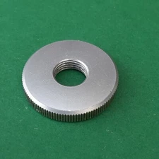 Nagra / Stellavox tape reel clamping screw convex !