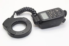 Canon Macro Ring Lite MR－14EX for Canon Digital SL from JAPAN Used item
