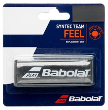 Image of Babolat Syntec Team Tennis Racquet Racket Replacement Grip