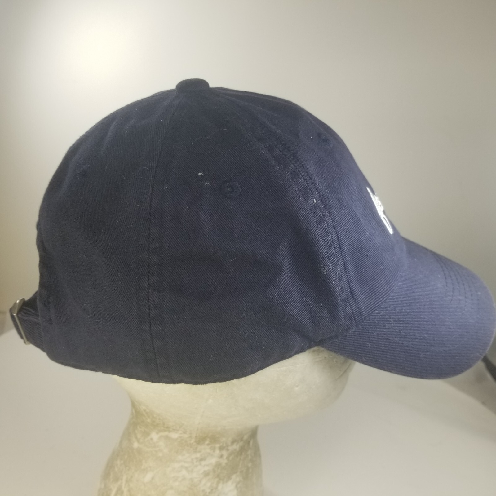 Fear Less Cap Hat Adjustable Strapback Fearless - image 5