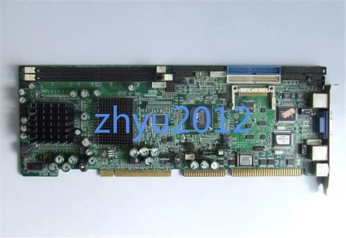 100% Test Pcb Board 1Pc PEAK639VL2 Rev:C in Condition Used Bc (DHL or Fedex) - Picture 2 of 4