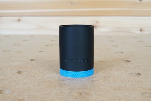 1 7/8" Shop Vac Hose Adapter for Ridgid Table saw 2 1/4 inch Port - Picture 6 of 6