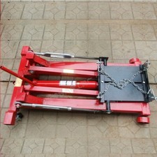 2 Tons4400lbs Floor Low Profile Hydraulic Transmission Jack Lift Tools For Shop 2 Tons4400lbs Floor Low Profile Hydraulic Transmission Jack Lift Tools For Shop