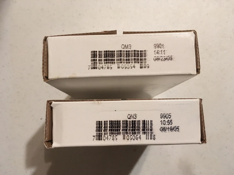 2005 P&D KANSAS State Quarters $25 Mint Sewn Bags - $50 Total in Sealed Box - Image 2 of 2