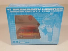 Newage - H07T - McCoy (Ironhide) - Clear Version