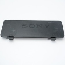 Sony CFS-1030 Radio Boombox Battery Cover