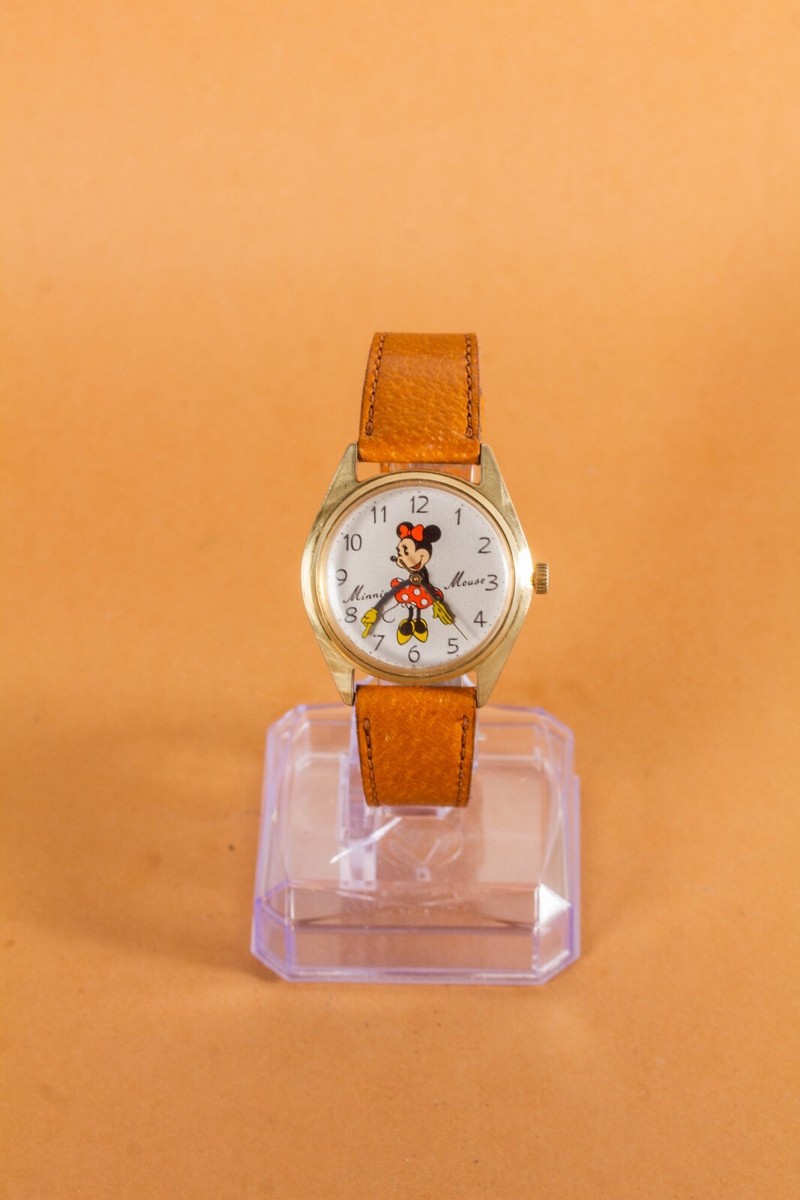 時計 minomomo Lavender Field Woman – Mini Kyomo