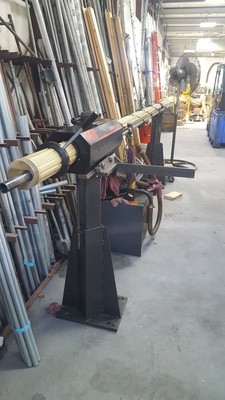 Smw Fsq 20 Bar Feeder Ebay