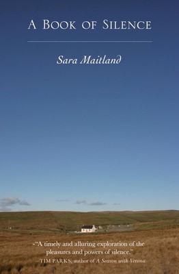 A Book of Silence