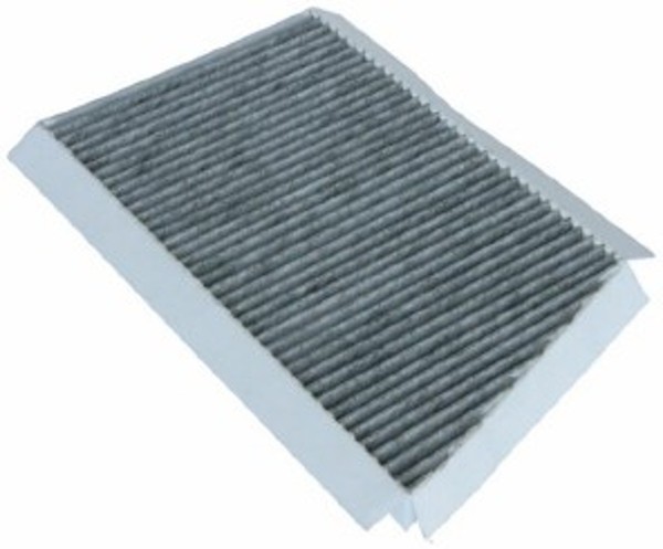 Innenraumfilter Denckermann M110694K Aktivkohlefilter FüR Mercedes CL203 Klasse-image