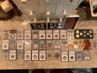 1899 S Morgan Dollar PCGS VF35 Plus The Whole Lot In The Photo. Look At All Pics