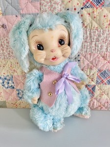Rushton Star Creation Bunny | eBay