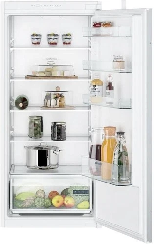 Siemens iQ100 KI41RNSE0 Einbau Kühlschrank ohne Gefrierfach autoAirflow