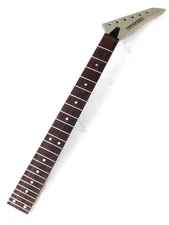 1997 Fernandes STJ-40 Strat Neck Maple Rosewood 24F Concord Head Japan
