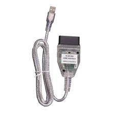 Bmw Inpa Obd2 Cable K Dcan K Kcan Adapter Silvery2