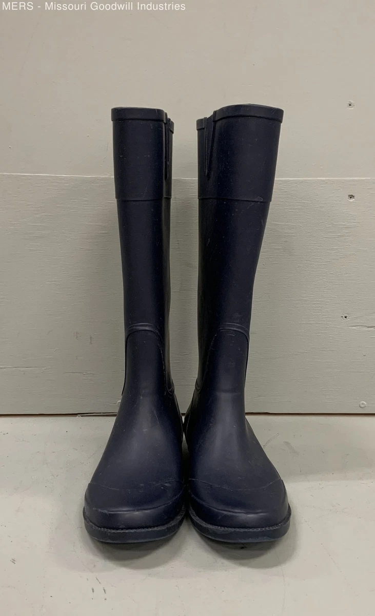 Zip Rubber Boots for Men for sale | eBay