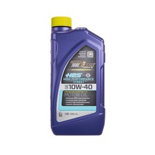 Royal Purple 10w40 Hps Multi-grade Oil 1 Quart- Roy31140 Royal Purple 10w40 Hps Multi-grade Oil 1 Quart- Roy31140