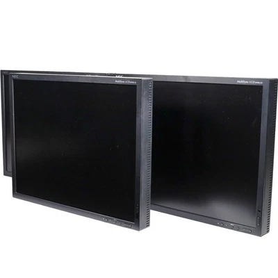 NEC MultiSync 19-22.9 Inch Computer Monitors for sale | eBay