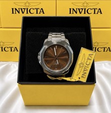 Watch Invicta Speedway Dominus Men s 42mm Qua...