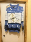 Avatar: The Last Airbender Chibi Appa Holiday Sweater - BoxLunch Exclusive
