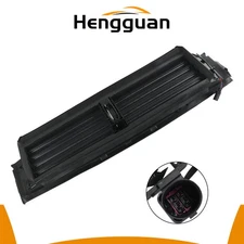 Front Active Air Vent Radiator Grille Shutter Assembly For VW Jetta 2015-2018