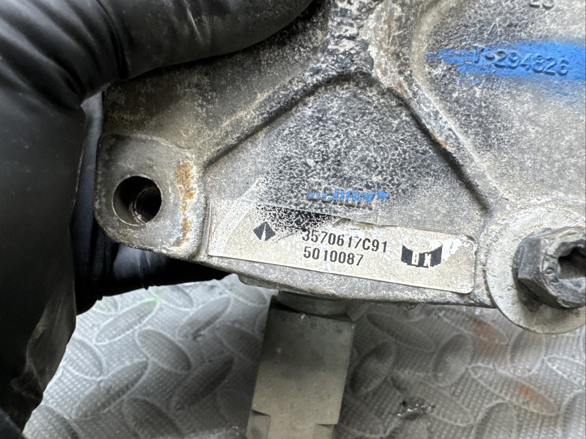 Tam.J Bendix R-14 Relay Valve P/N T-294826-A, T-294859-D | eBay