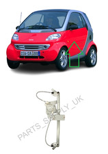 Lève vitre Smart CITY-COUPE