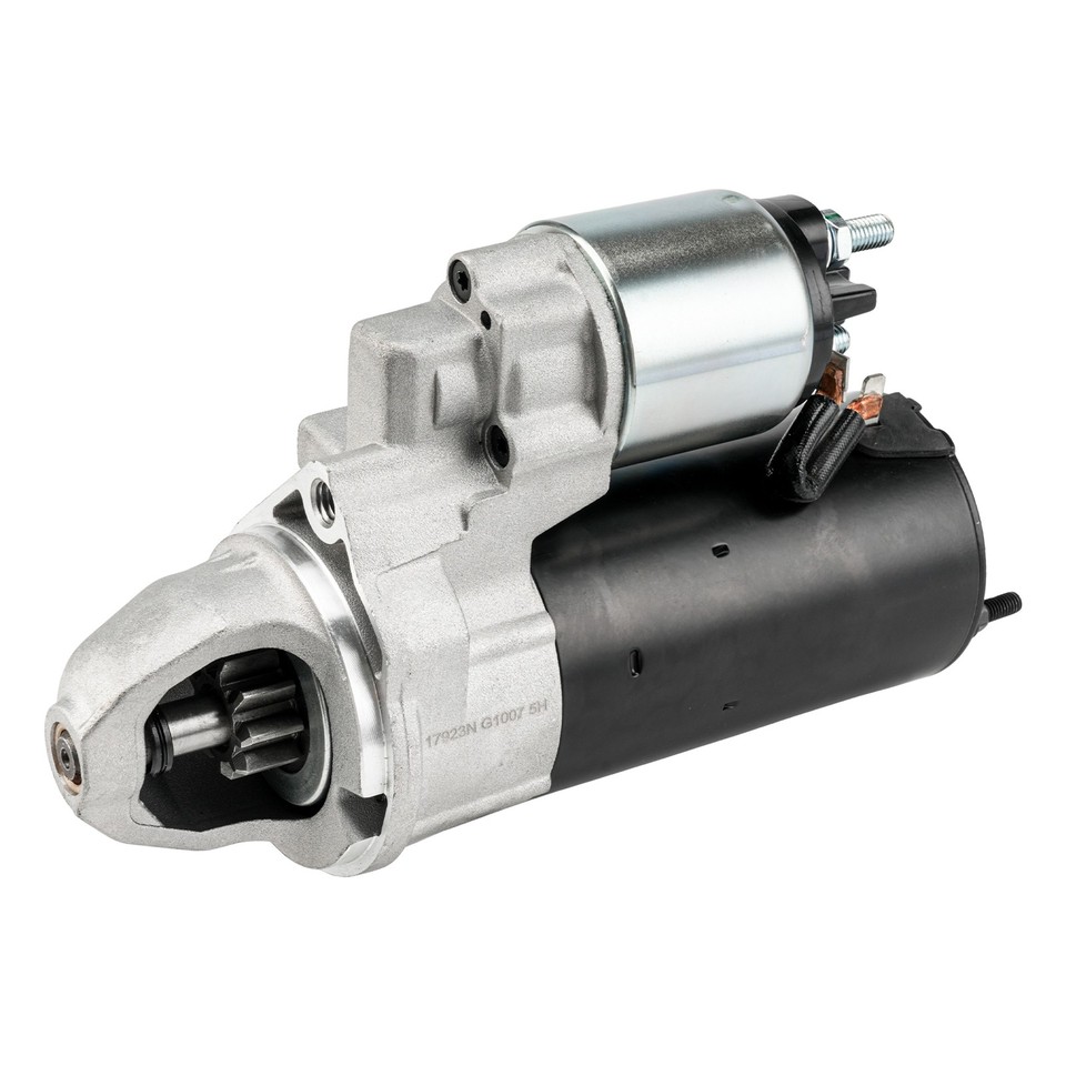 17923N Starter Motor For BMW 545i 550i 645Ci 650i X5 745Li 750Li 1.7KW ...