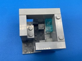 LEGO CUUSOO: Minecraft Micro World 21102 (No Box) Complete