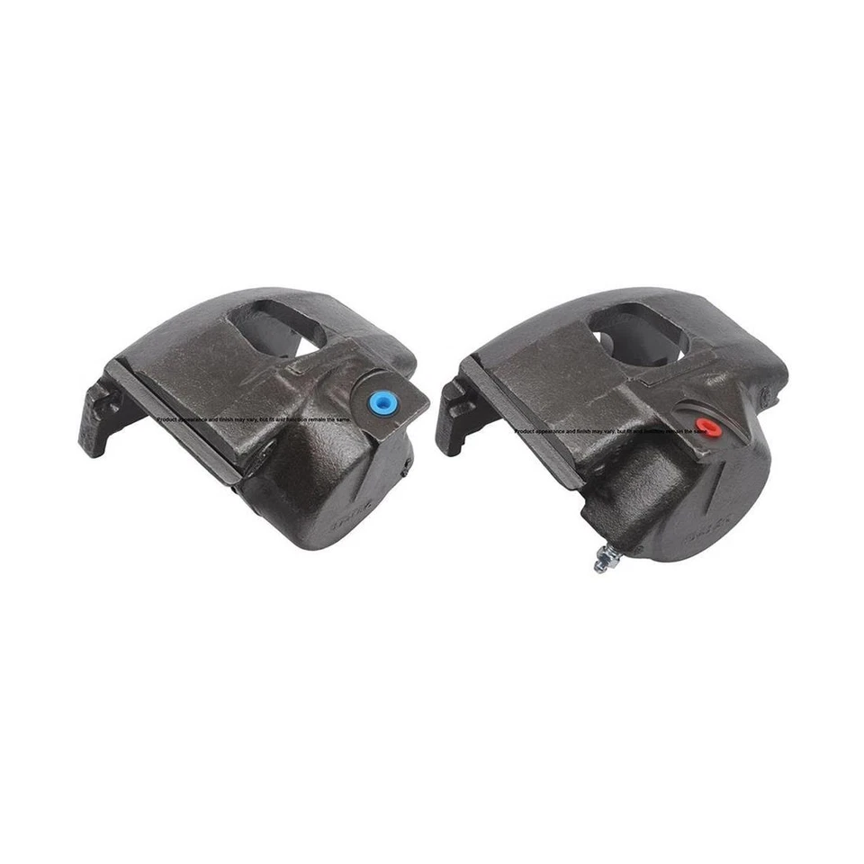 Суппорты переднего дискового тормоза для 1986 - 1988 1989 1990 1991 1992 1993 Ford F-150 2X - Изображение 2 из 4