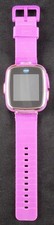 VTech Kidizoom Smartwatch Purple Camera Games Works Needs Charging Cable