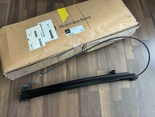 Mercedes C W205 Original Panorama Schiebedach Schiebeschiene A2057800900
