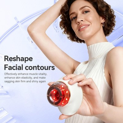 Facial Massager