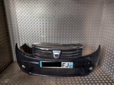 Pare-choc avant Dacia SANDERO
